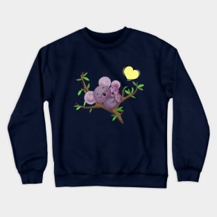 A Good Night's Sleep Crewneck Sweatshirt